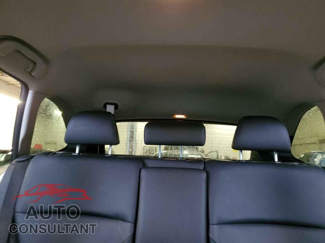 SUBARU OUTBACK 2017 - 4S4BSANCXH3340323