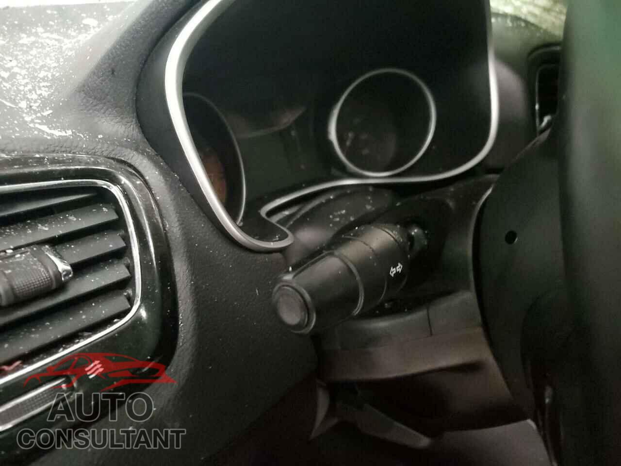 JEEP COMPASS 2020 - 3C4NJDBB8LT157453