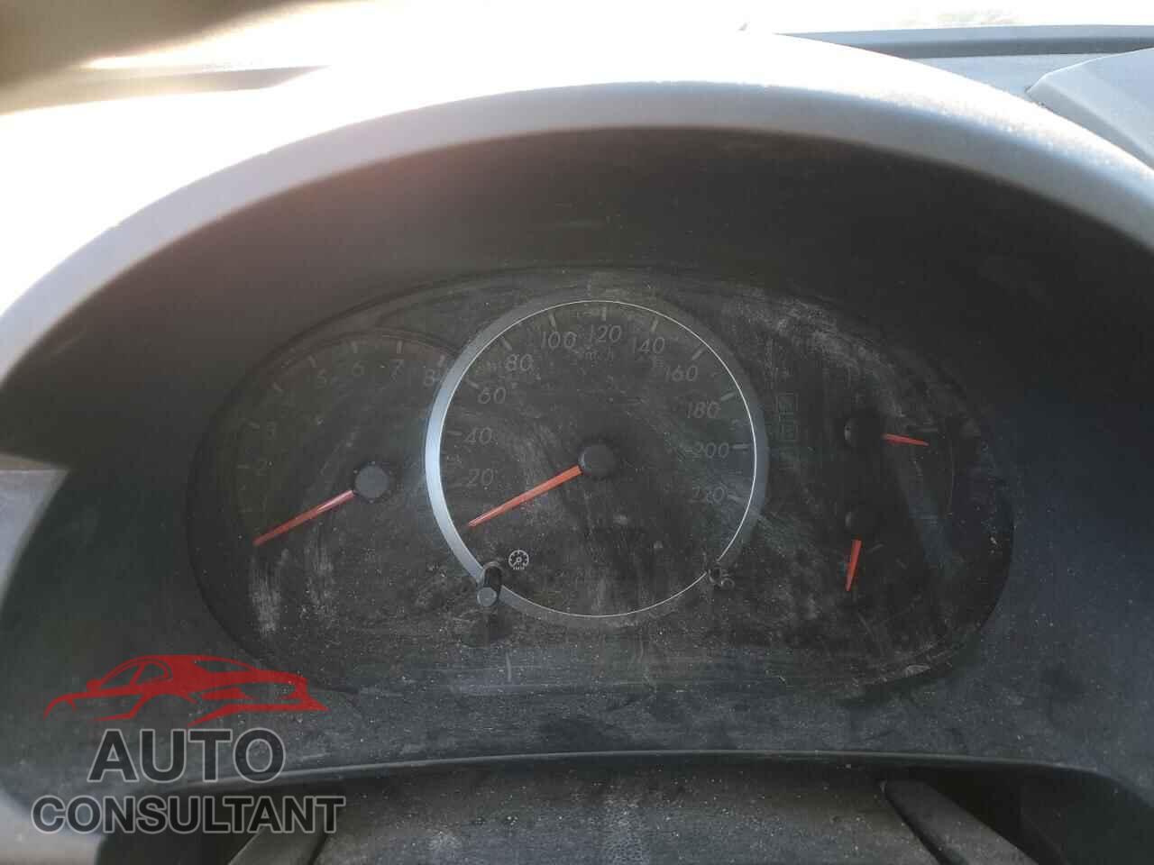 MAZDA 5 2009 - JM1CR293890332986