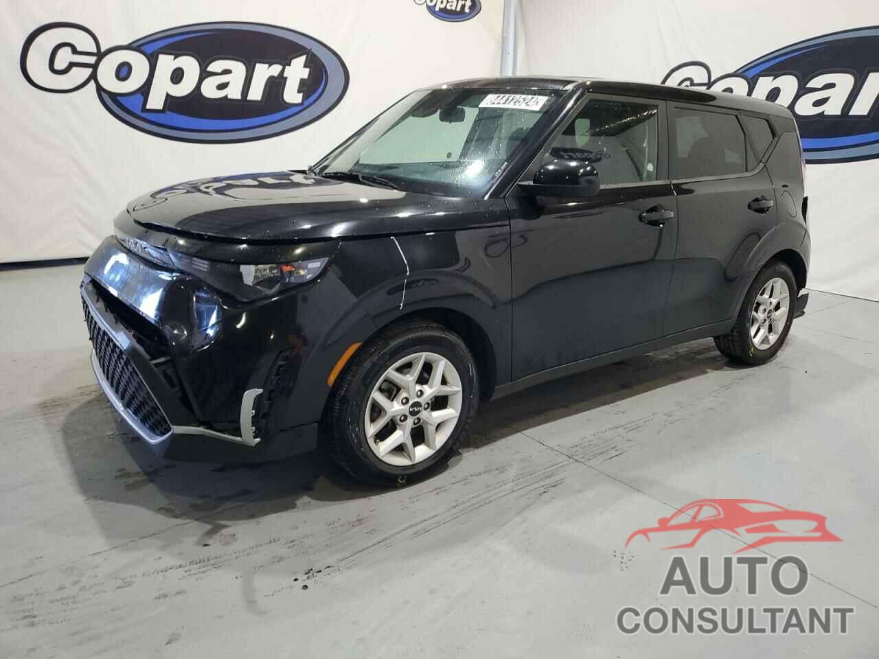 KIA SOUL 2023 - KNDJ23AU6P7851805