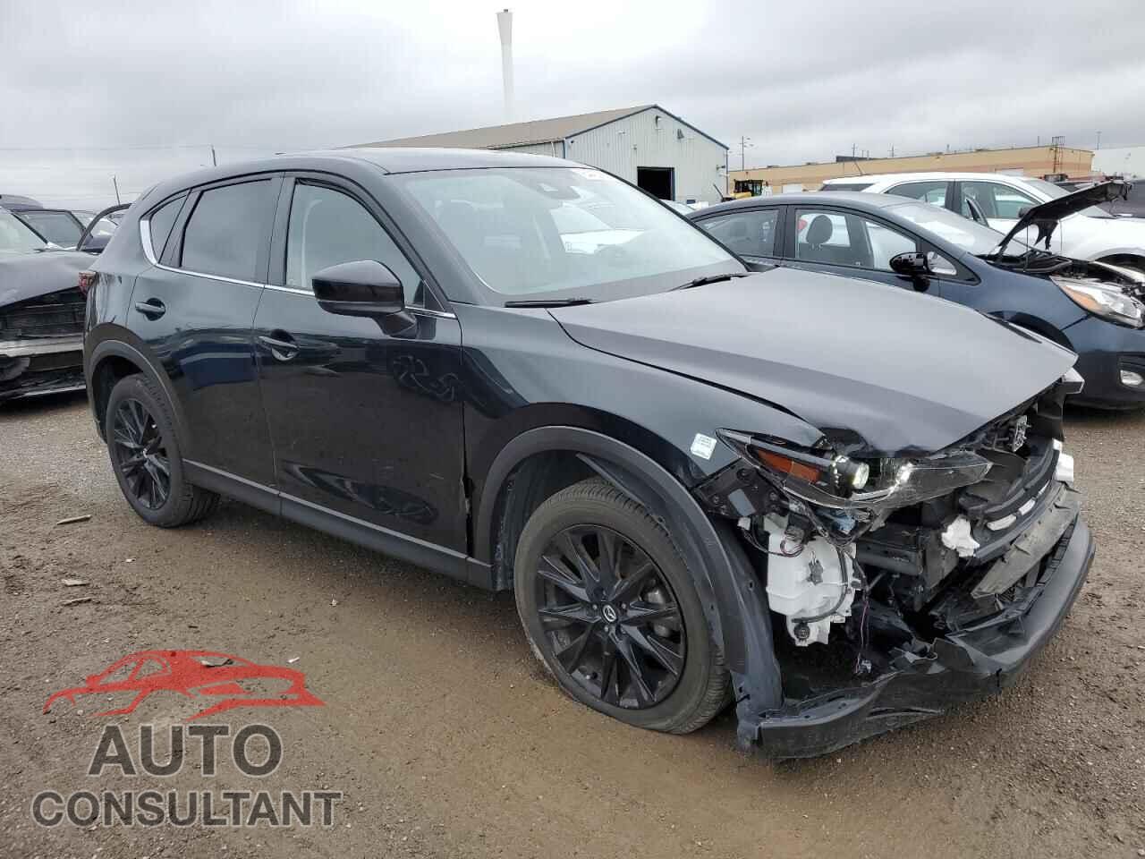 MAZDA CX-5 PREFE 2023 - JM3KFBCM3P0147707