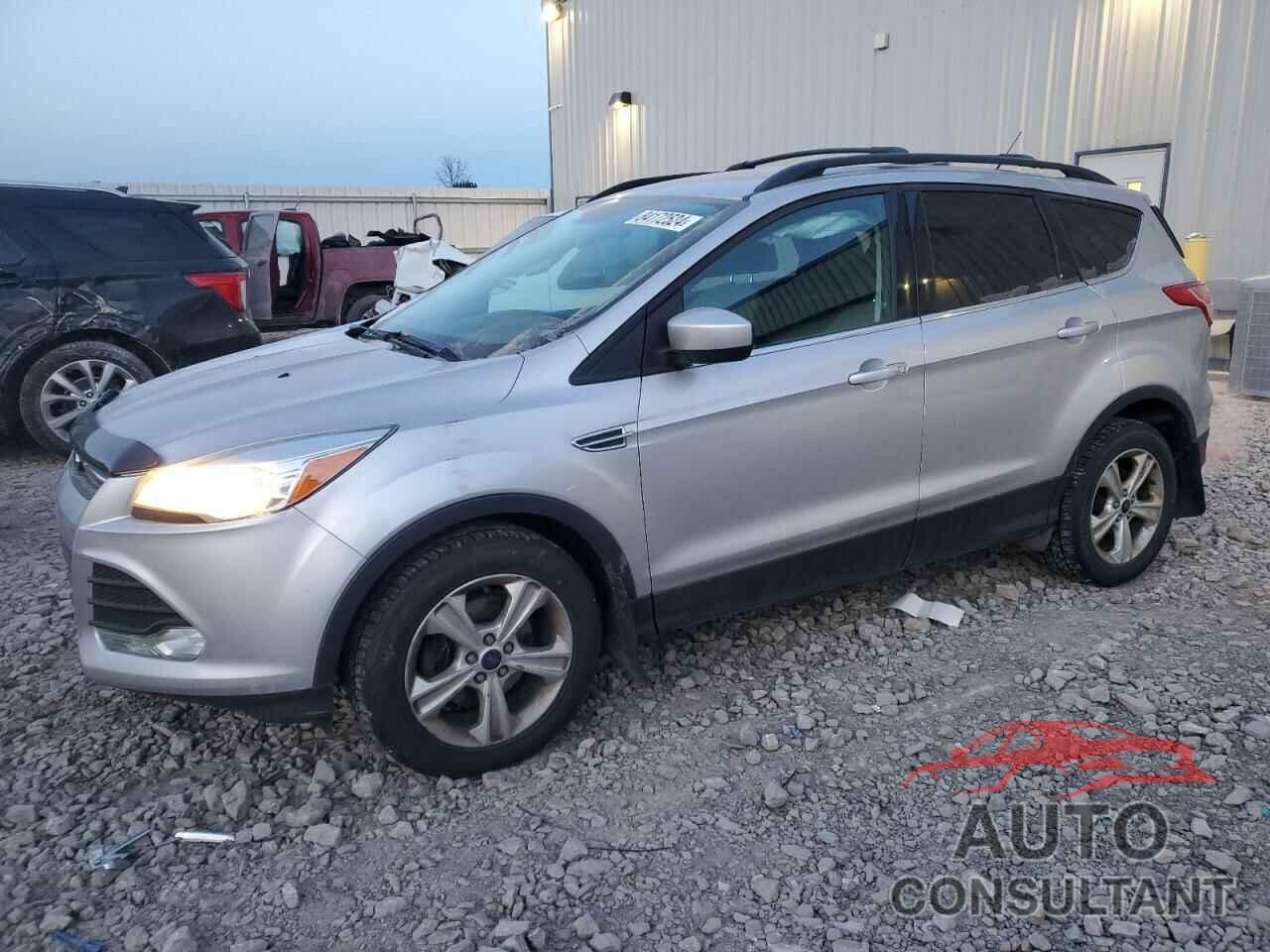 FORD ESCAPE 2016 - 1FMCU0GX1GUC01537