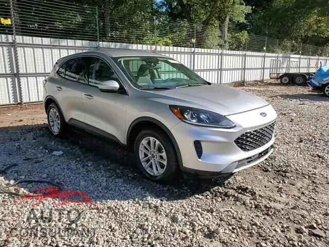 FORD ESCAPE 2020 - 1FMCU0G63LUA46183