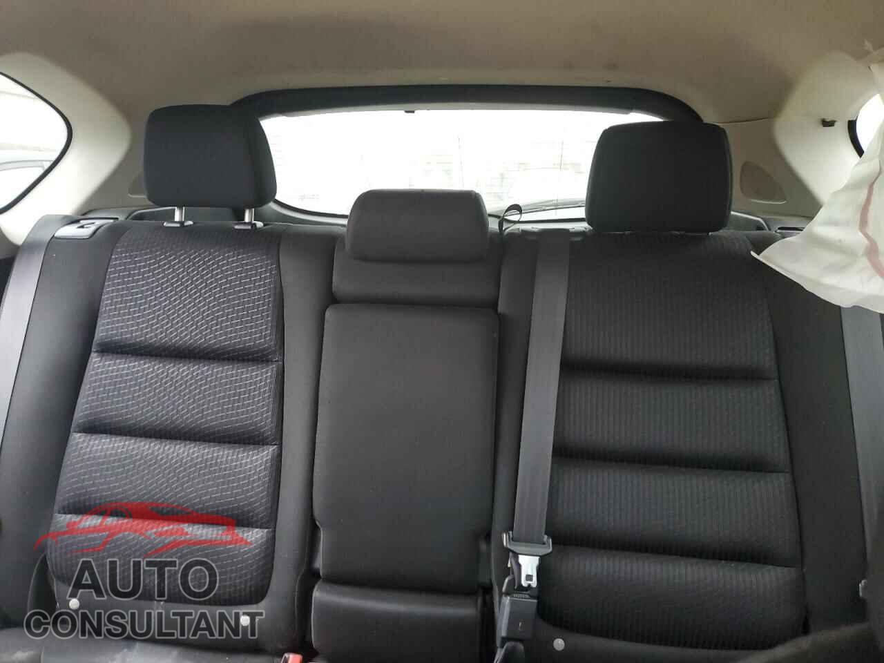 MAZDA CX-5 2015 - JM3KE2CY2F0466083