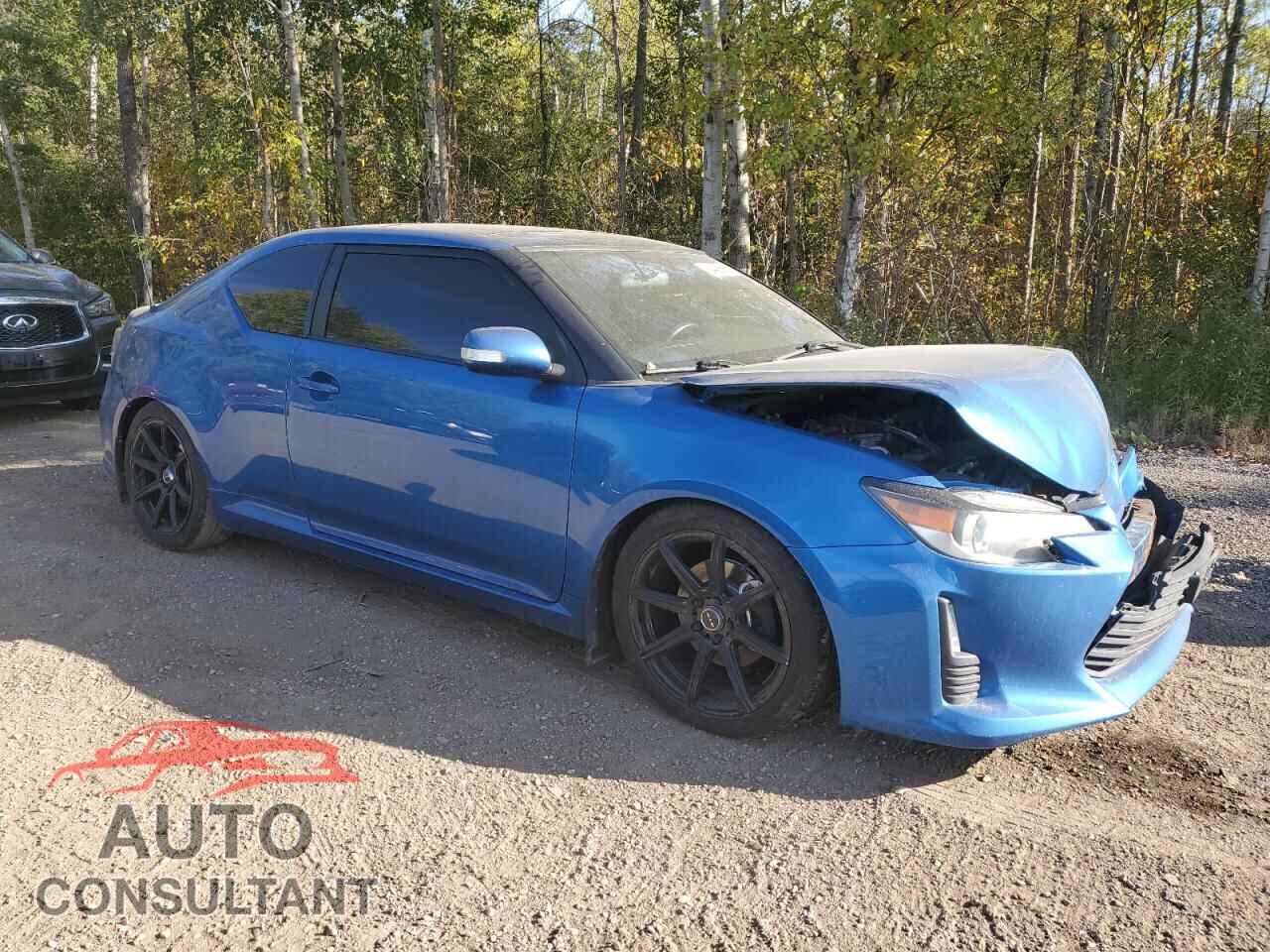 TOYOTA SCION 2014 - JTKJF5C73E3085343