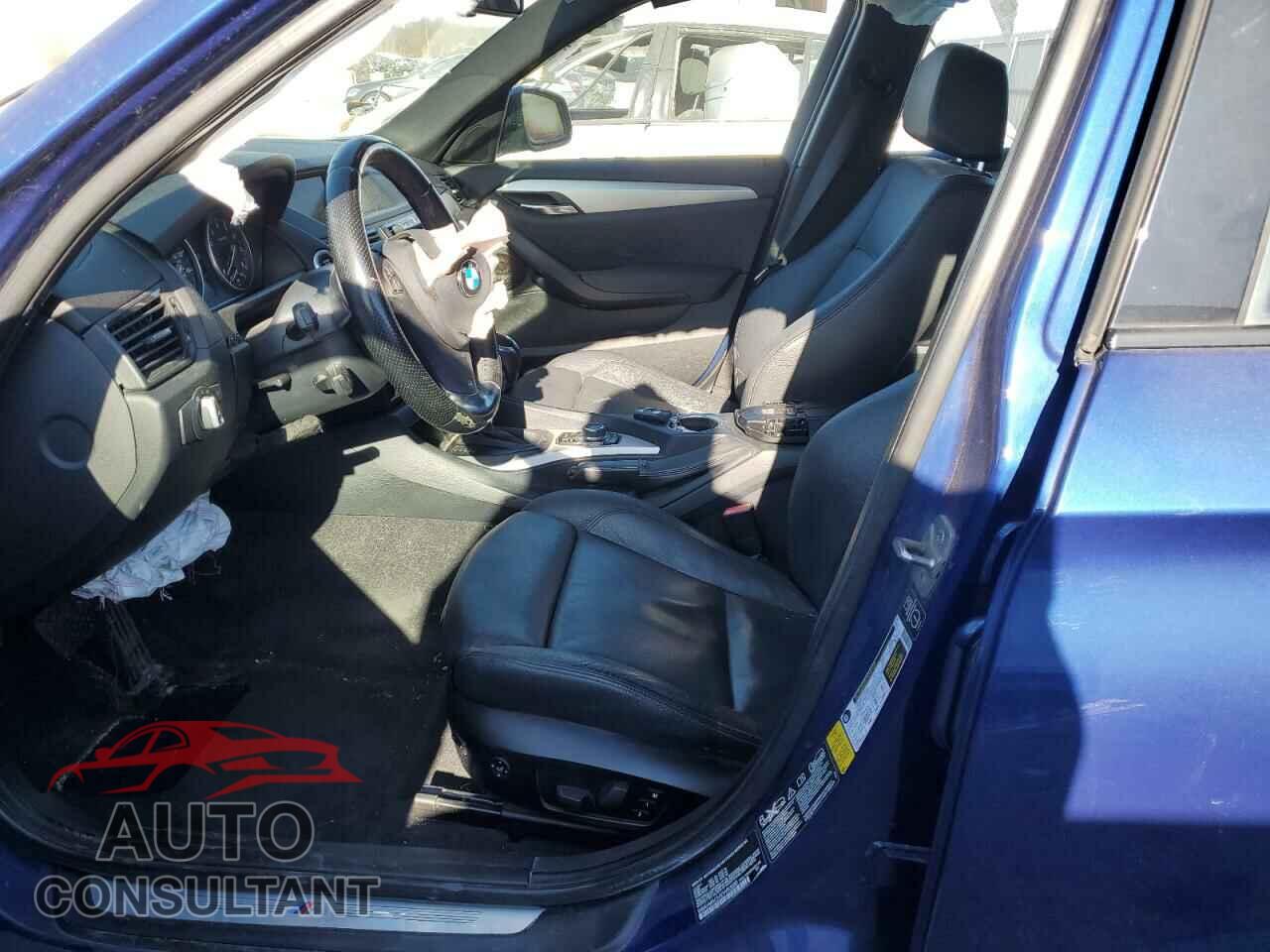 BMW X1 2014 - WBAVM5C54EVV93089