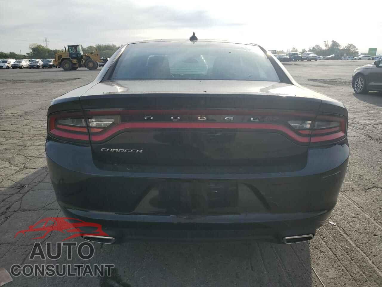 DODGE CHARGER 2023 - 2C3CDXBG9PH504724