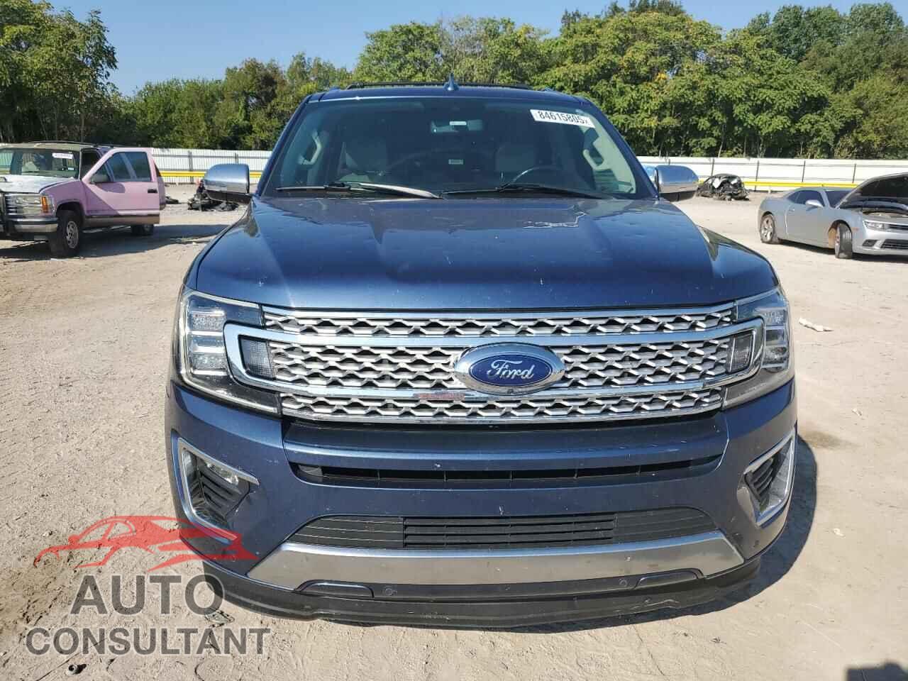 FORD EXPEDITION 2020 - 1FMJU1LT3LEA08505
