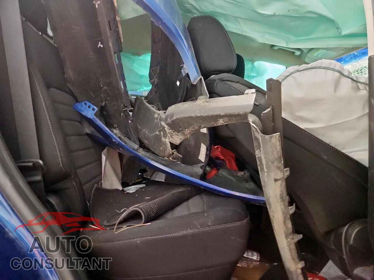 FORD EDGE 2020 - 2FMPK3G94LBA85471