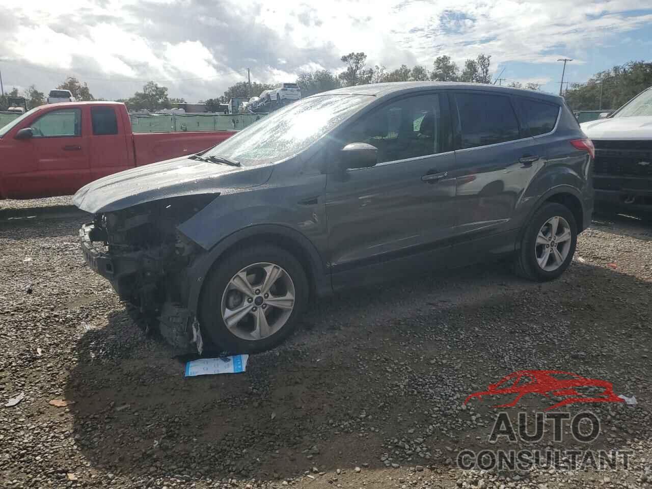 FORD ESCAPE 2016 - 1FMCU0GX3GUB07336