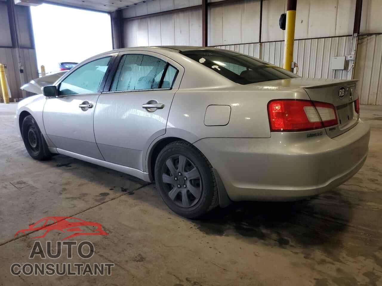 MITSUBISHI GALANT 2012 - 4A32B3FF5CE013315