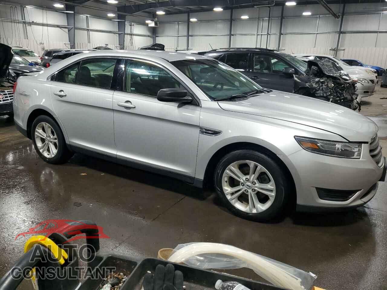 FORD TAURUS 2016 - 1FAHP2D88GG122011