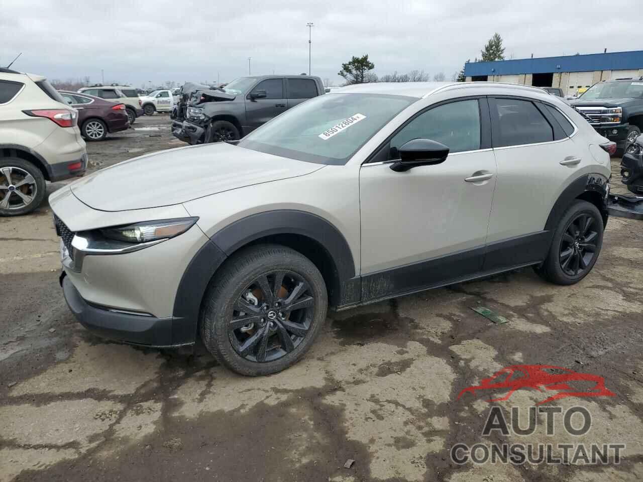 MAZDA CX30 2024 - 3MVDMBBMXRM698451