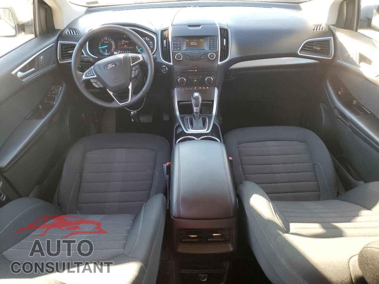 FORD EDGE 2018 - 2FMPK3J96JBC18785