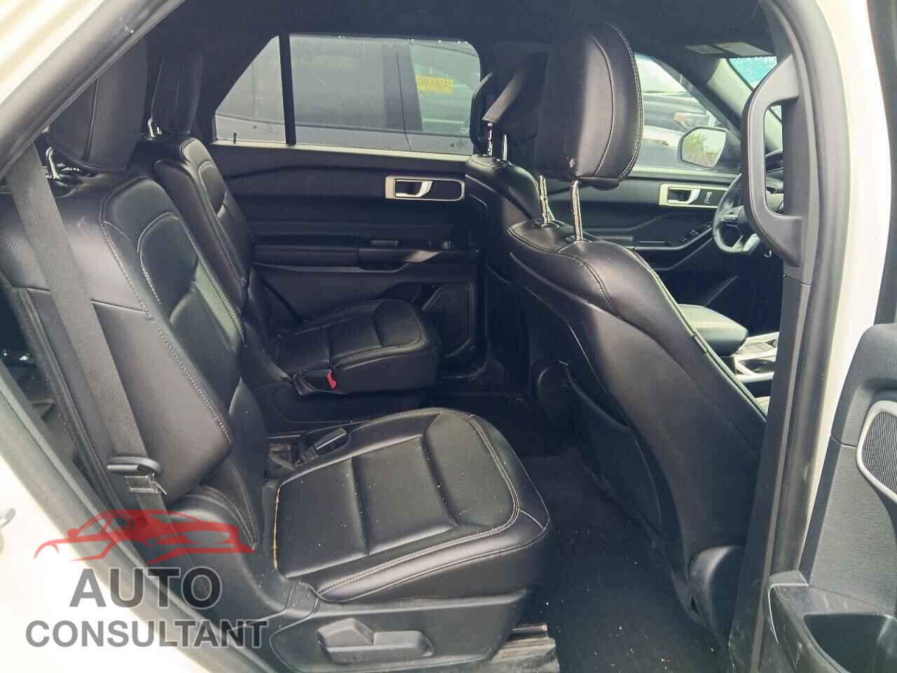 FORD EXPLORER 2020 - 1FMSK8DH7LGB64788