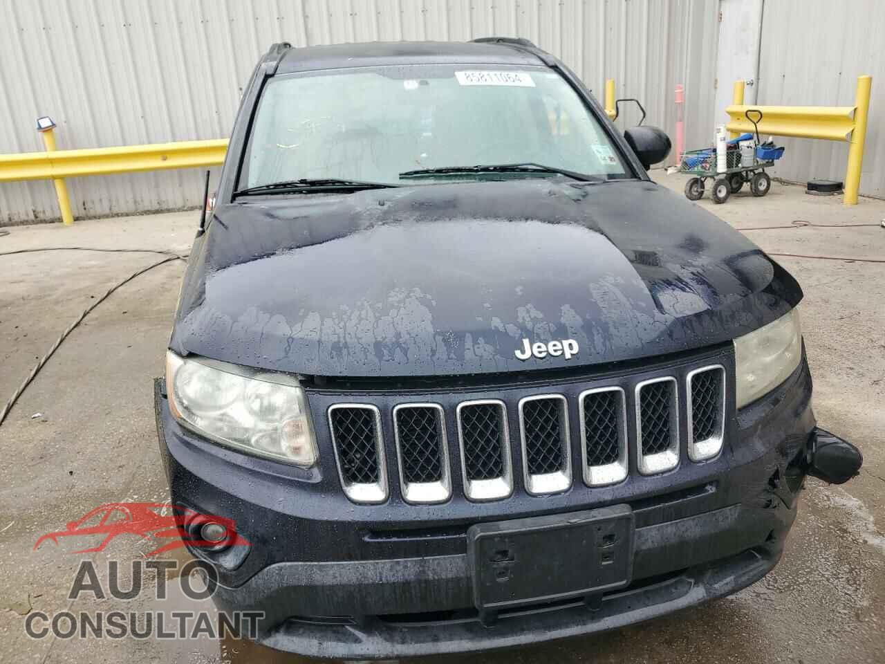 JEEP COMPASS 2011 - 1J4NT1FBXBD192299