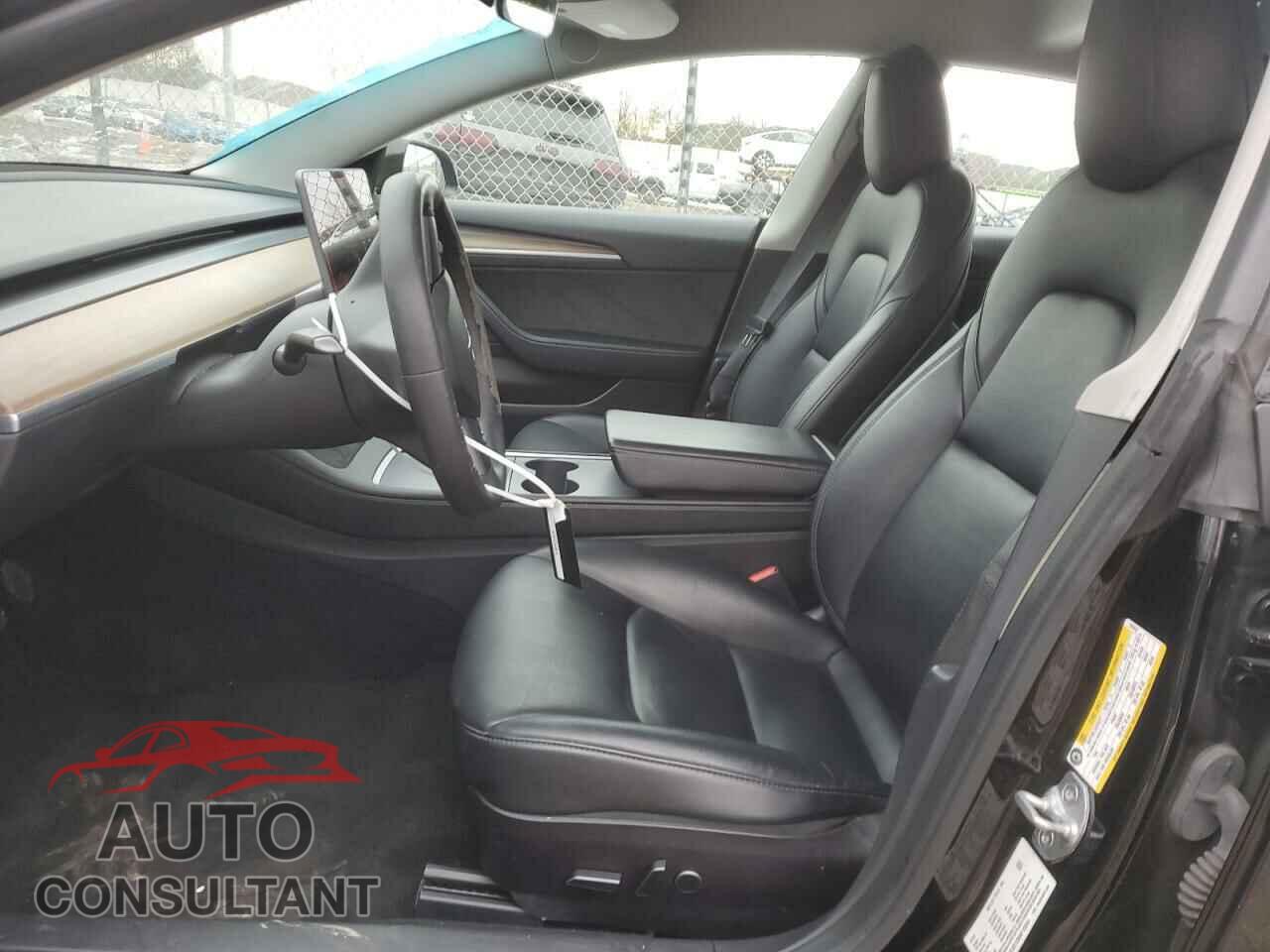TESLA MODEL 3 2023 - 5YJ3E1EB0NF185044