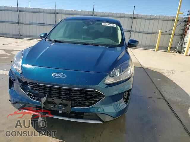 FORD ESCAPE 2020 - 1FMCU0G62LUA33148