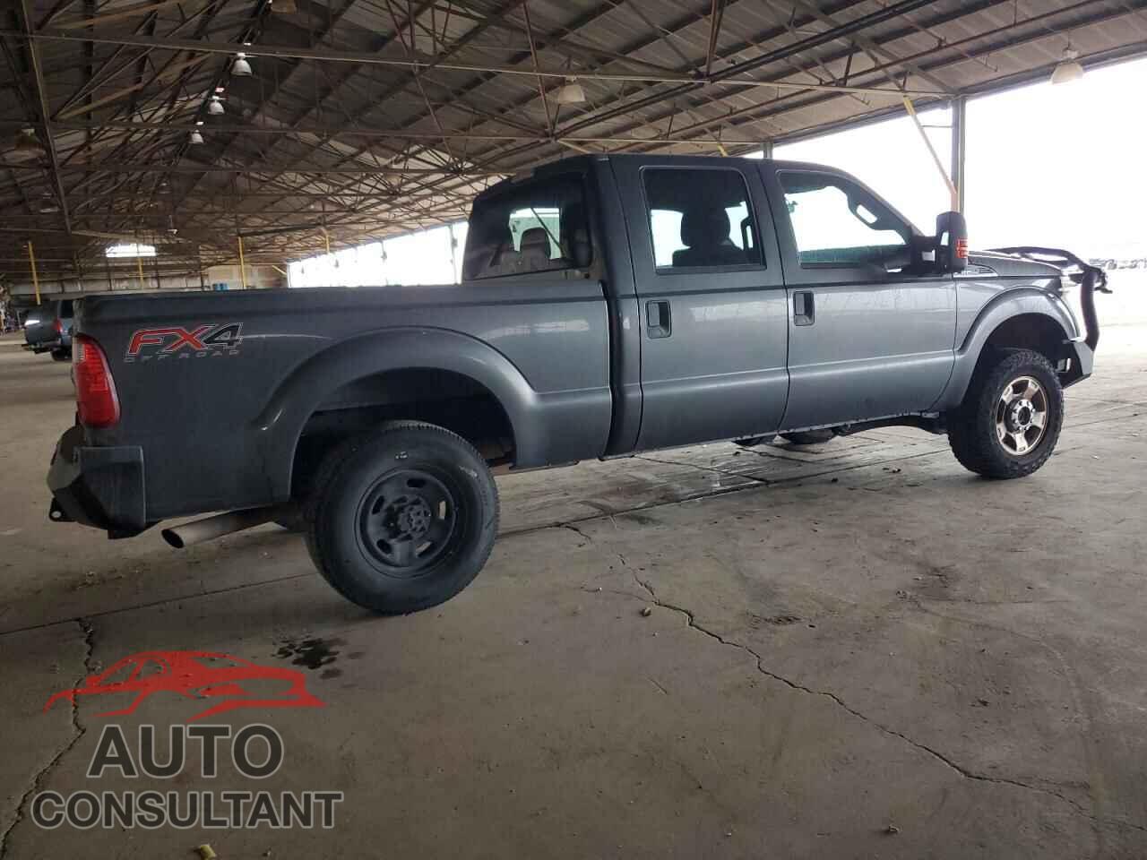 FORD F250 2015 - 1FT7W2B64FEB70285