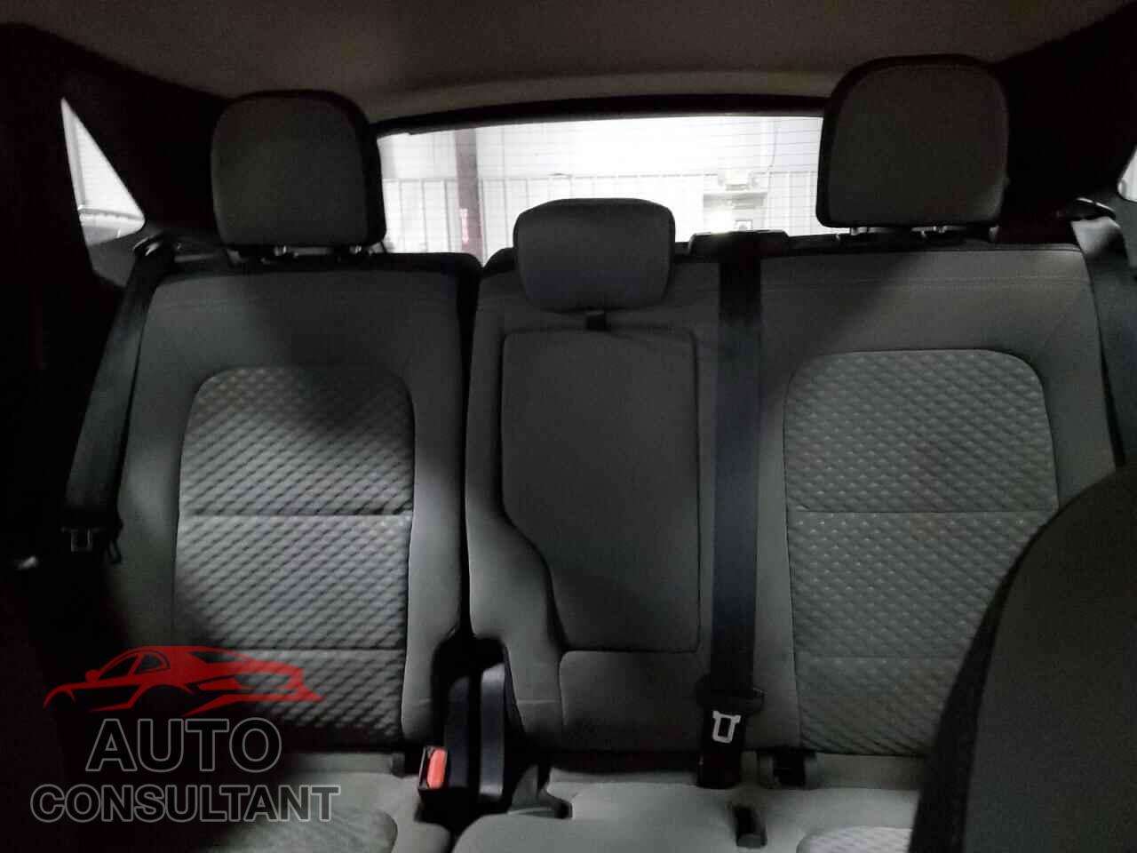 FORD ESCAPE 2020 - 1FMCU9G61LUA47787