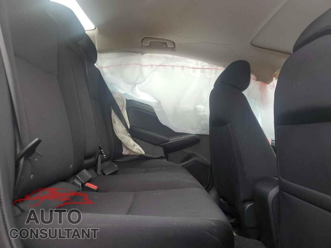 HONDA CIVIC 2022 - JHMFE1F76NX008932
