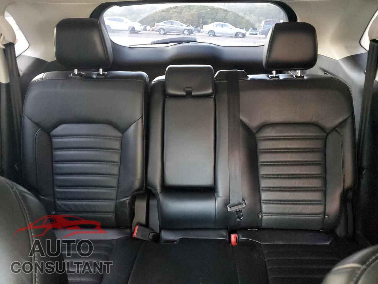 FORD EDGE 2015 - 2FMTK4J85FBB49719