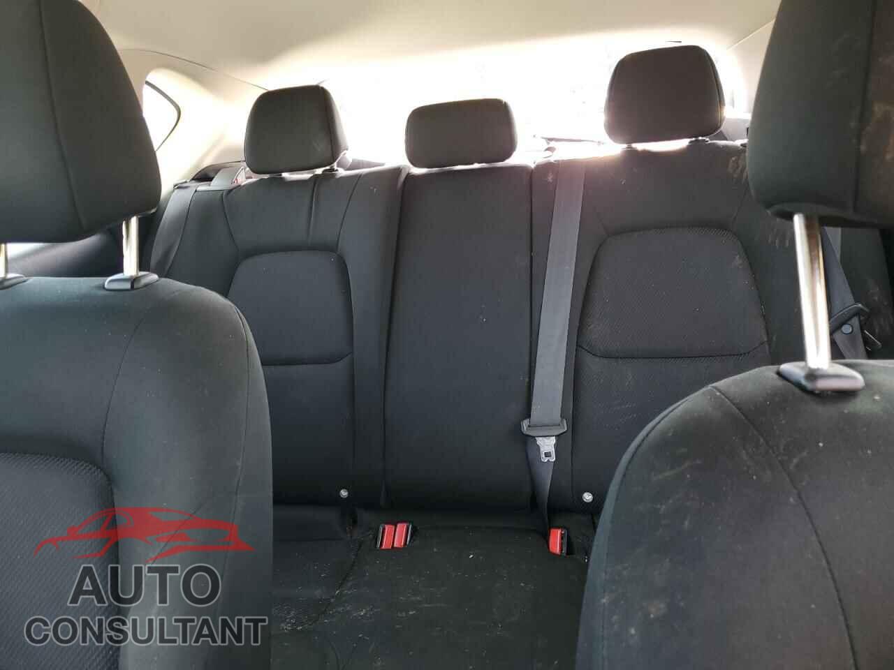 MAZDA CX-5 2017 - JM3KFABL0H0182306