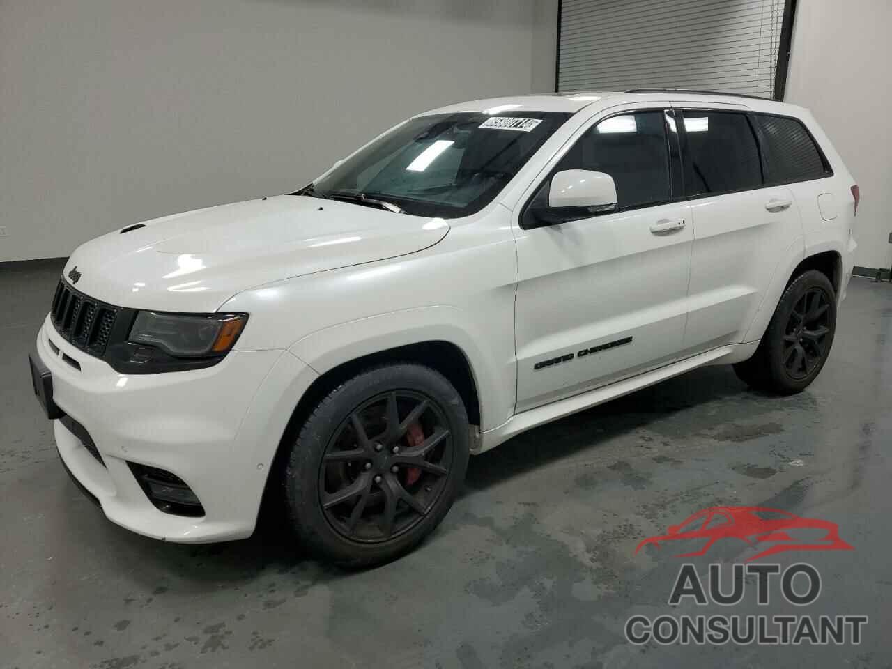 JEEP GRAND CHER 2018 - 1C4RJFDJ5JC100346