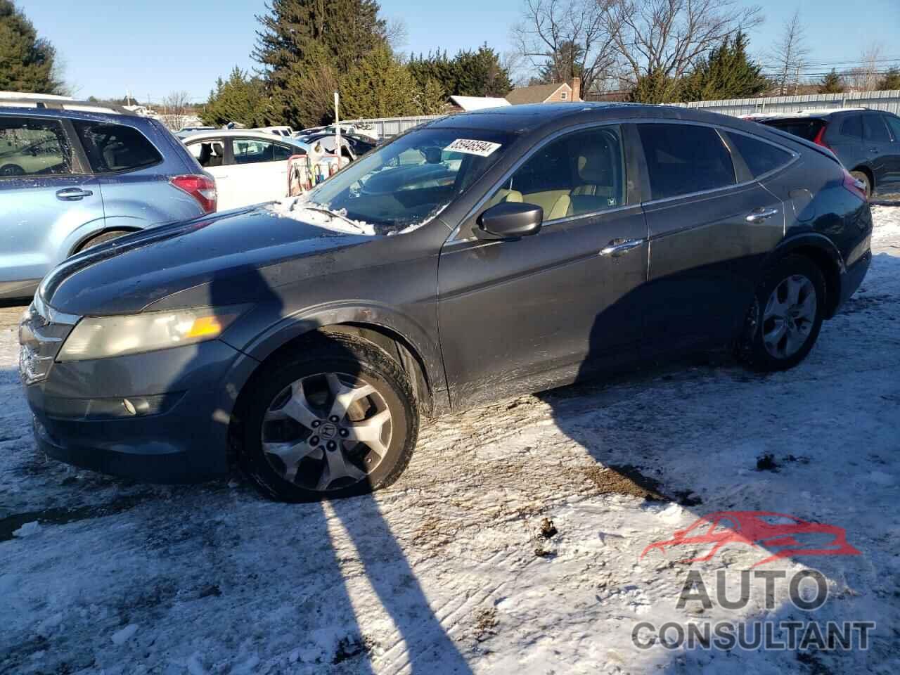 HONDA ACCORD 2011 - 5J6TF2H53BL003896