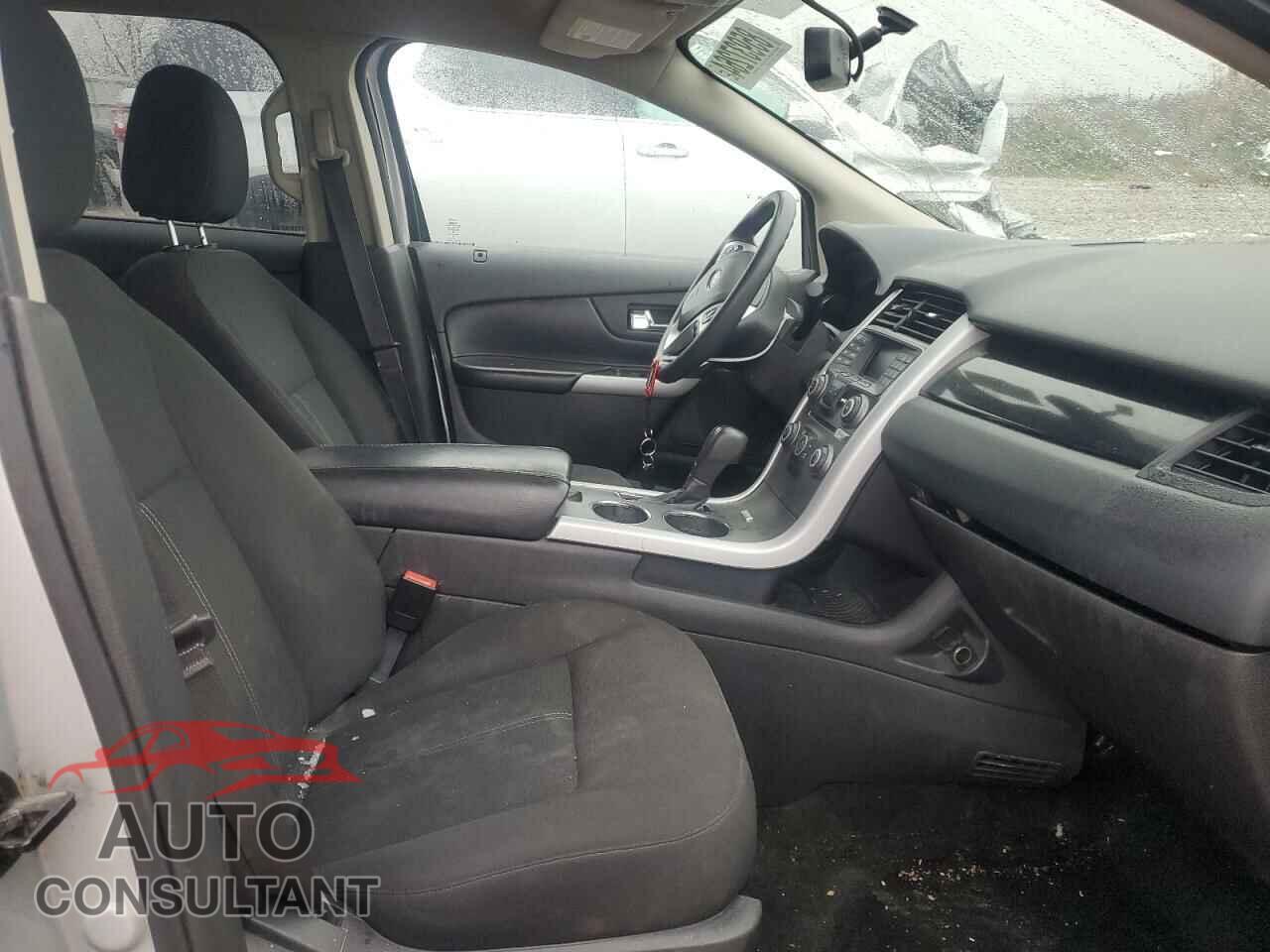 FORD EDGE 2014 - 2FMDK4GCXEBB54512