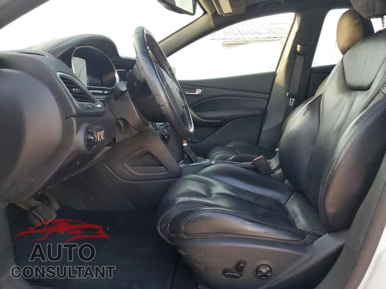 DODGE DART 2013 - 1C3CDFCA9DD334264