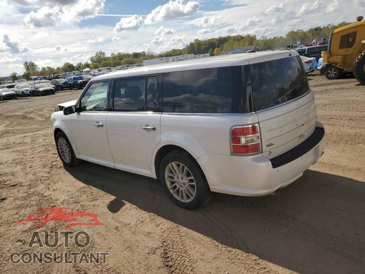 FORD FLEX 2017 - 2FMHK6C8XHBA10266