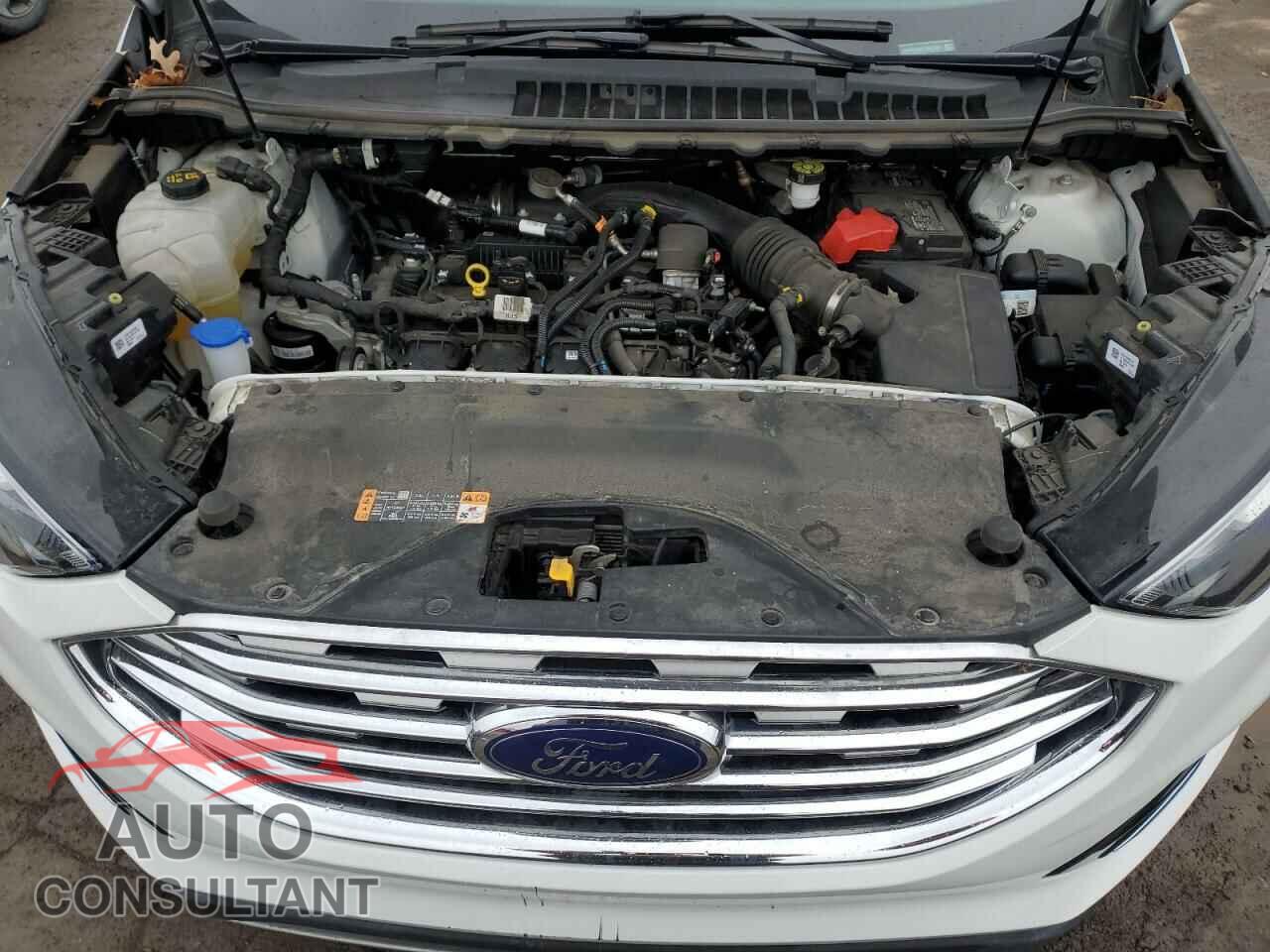 FORD EDGE 2020 - 2FMPK4J90LBB22658