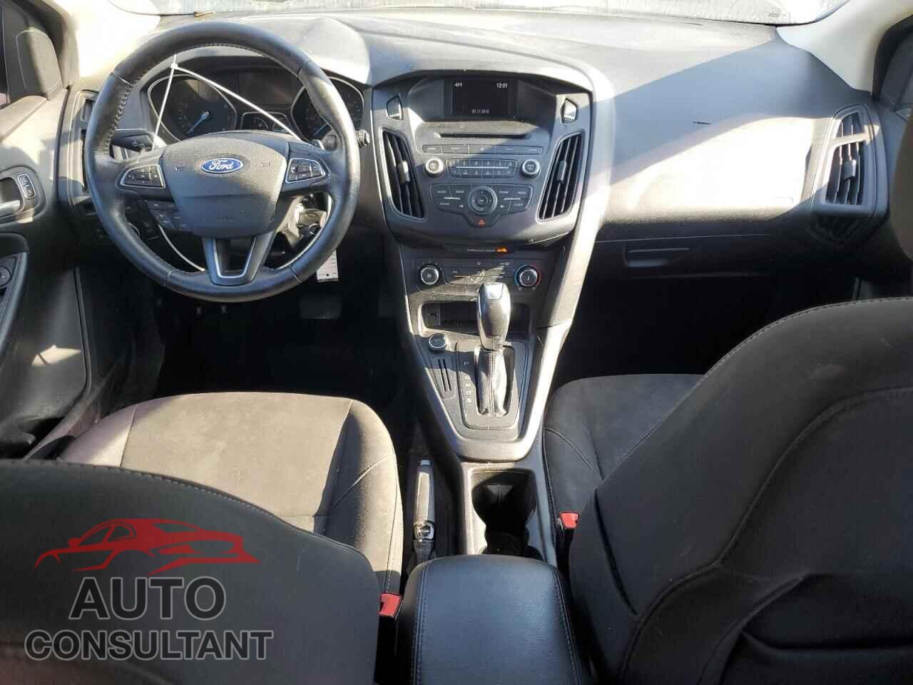 FORD FOCUS 2016 - 1FADP3K25GL292983