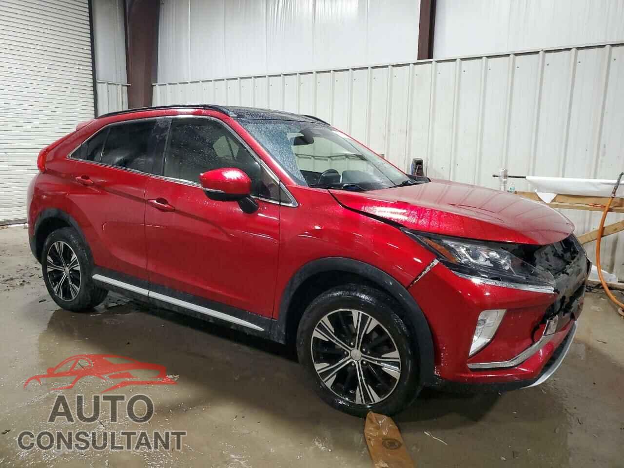 MITSUBISHI ECLIPSE 2020 - JA4AT5AA4LZ018012