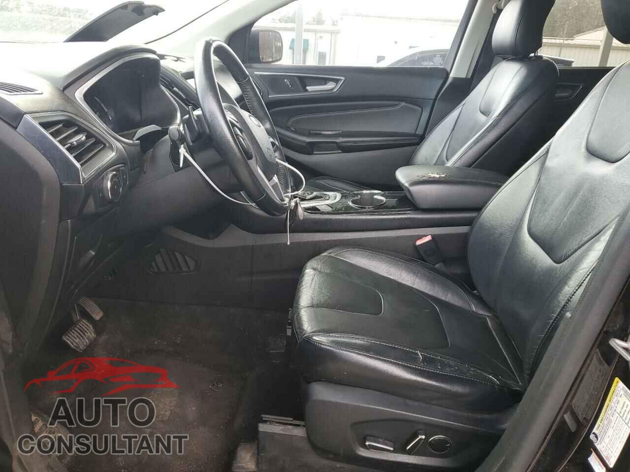 FORD EDGE 2016 - 2FMPK3K95GBB05451
