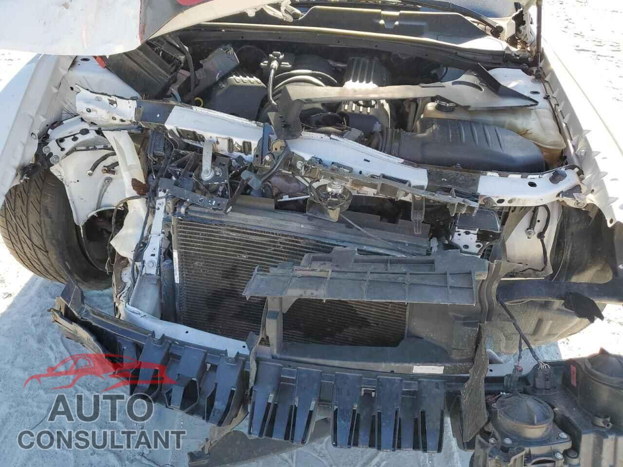 DODGE CHALLENGER 2020 - 2C3CDZFJ1LH239650