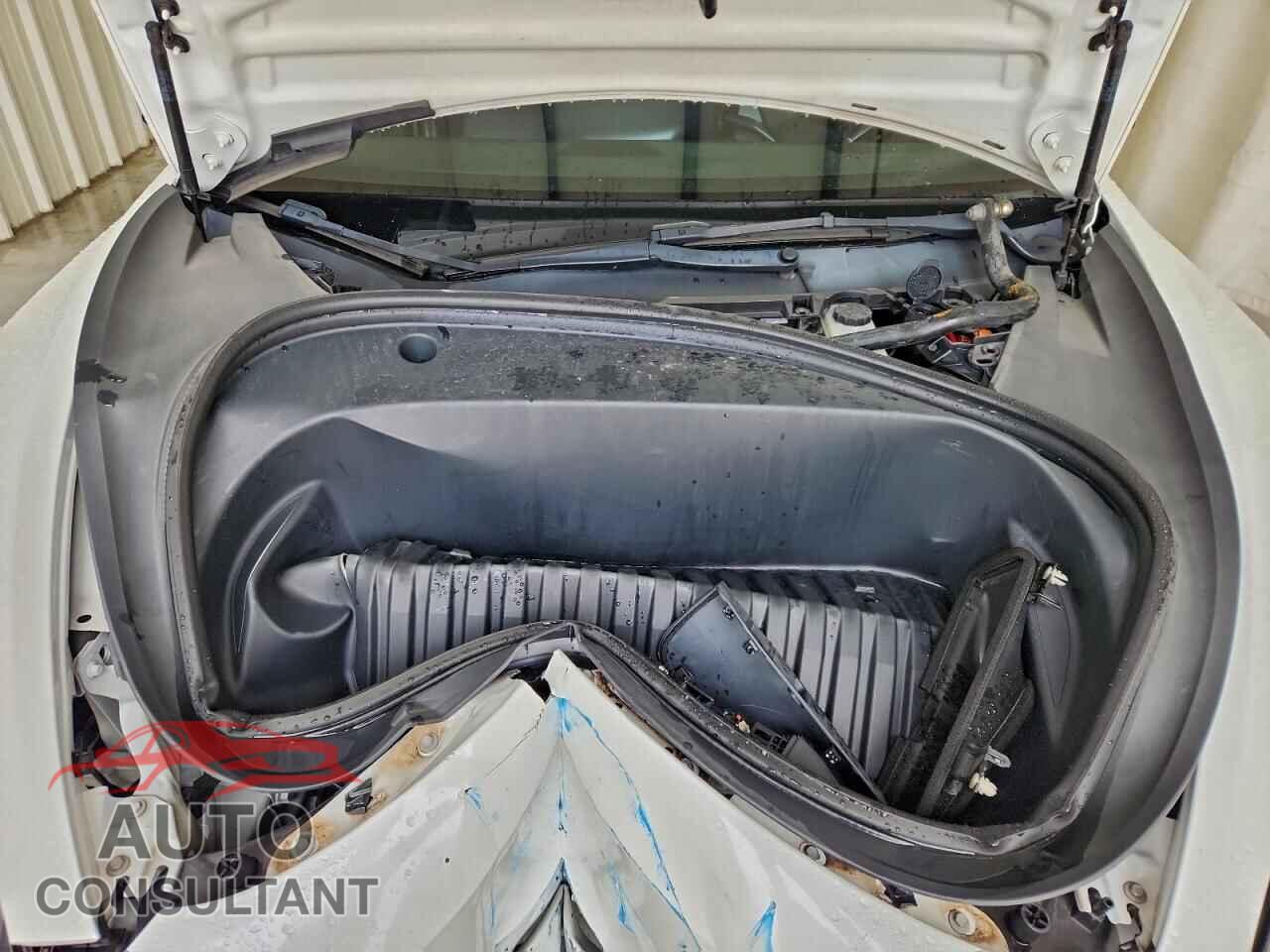 TESLA MODEL 3 2023 - 5YJ3E1EA7PF434935