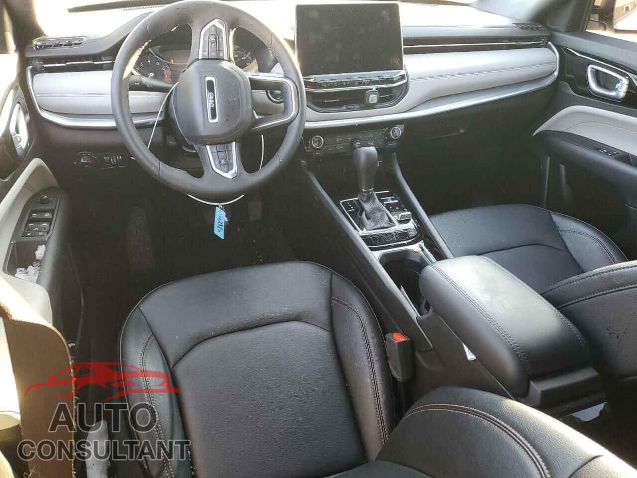 JEEP COMPASS 2024 - 3C4NJDCN9RT158015
