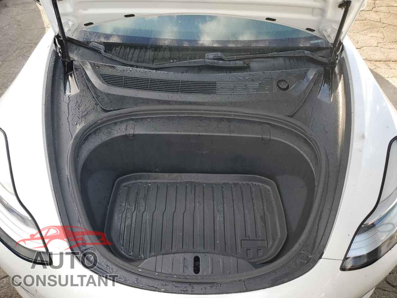 TESLA MODEL 3 2020 - 5YJ3E1EA0LF744869