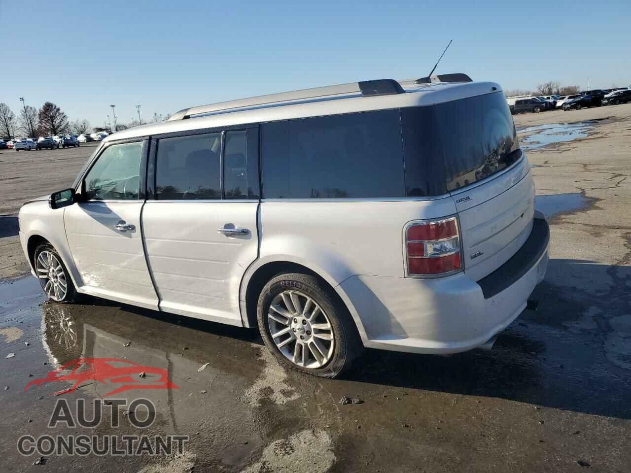 FORD FLEX 2016 - 2FMGK5C88GBA23019