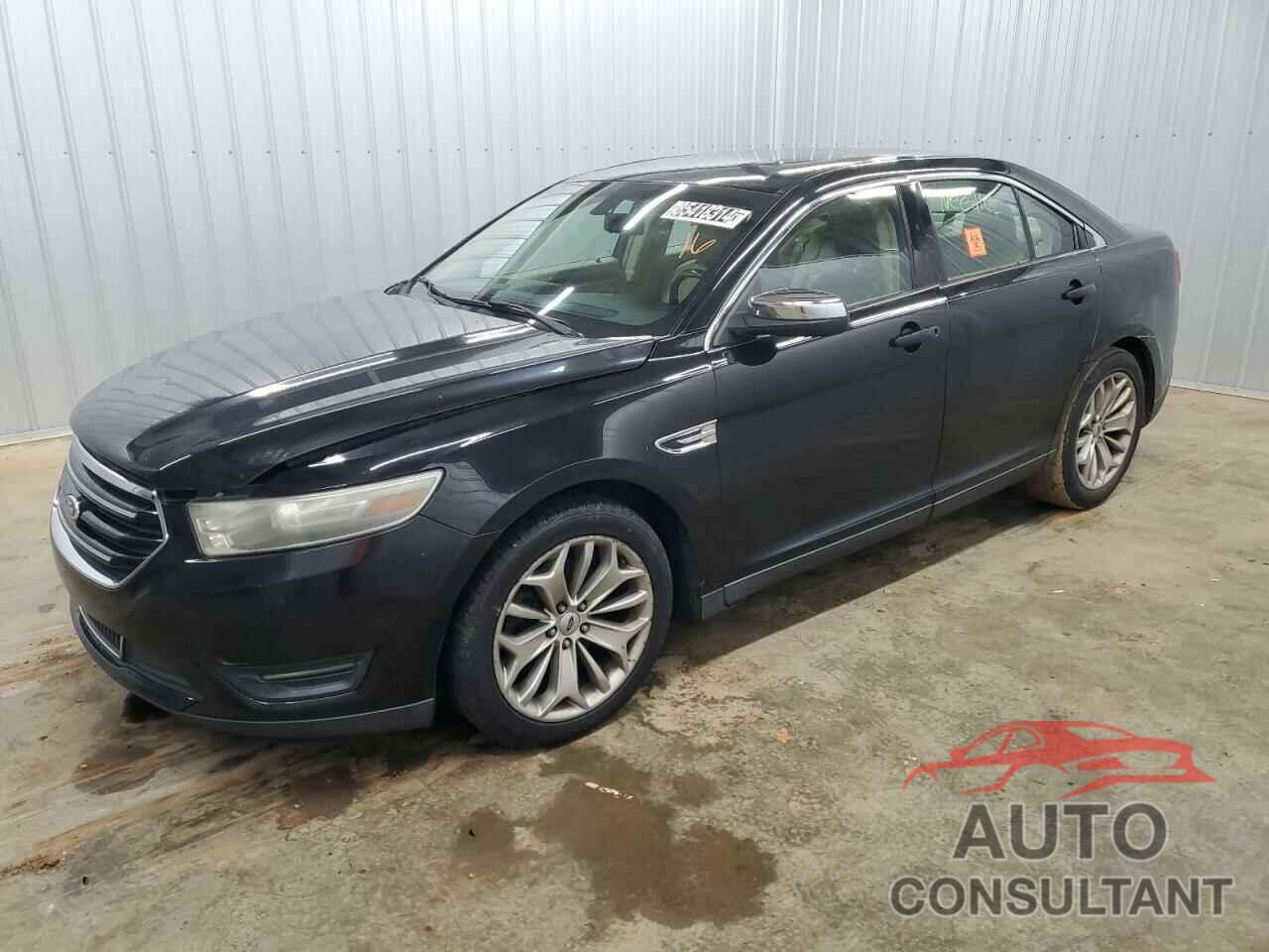 FORD TAURUS 2014 - 1FAHP2F87EG115268