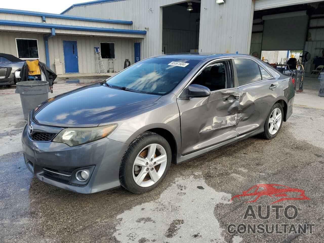 TOYOTA CAMRY 2014 - 4T1BF1FK7EU788390