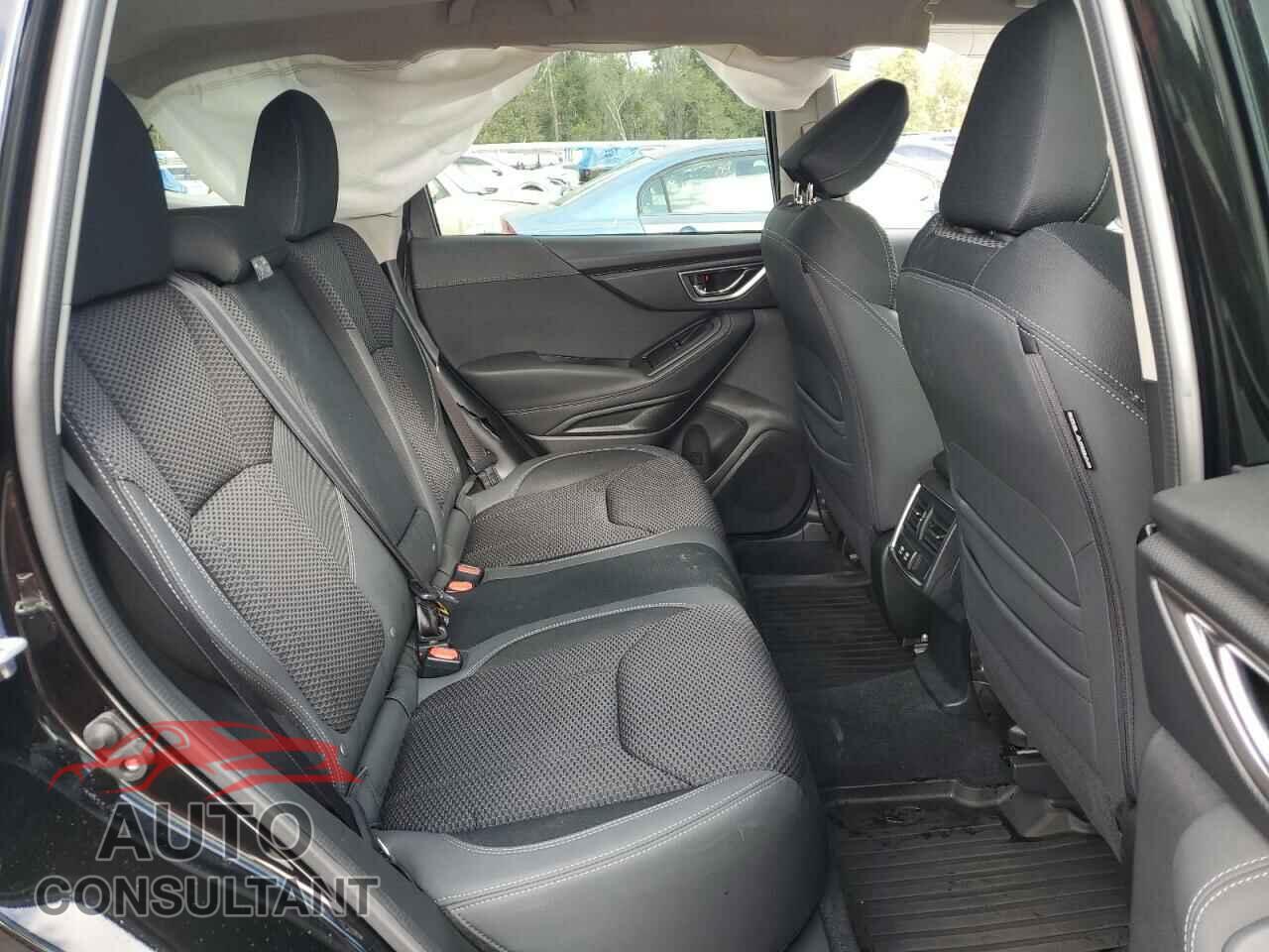 SUBARU FORESTER 2023 - JF2SKAEC3PH535297