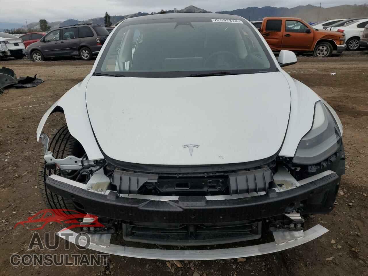 TESLA MODEL 3 2023 - 5YJ3E1EA9PF466821