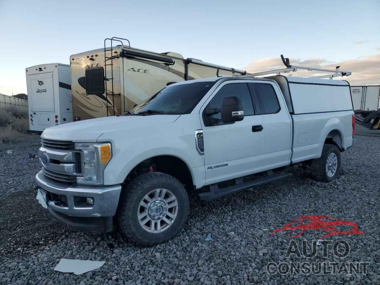 FORD F250 2017 - 1FT7X2BT5HED18286