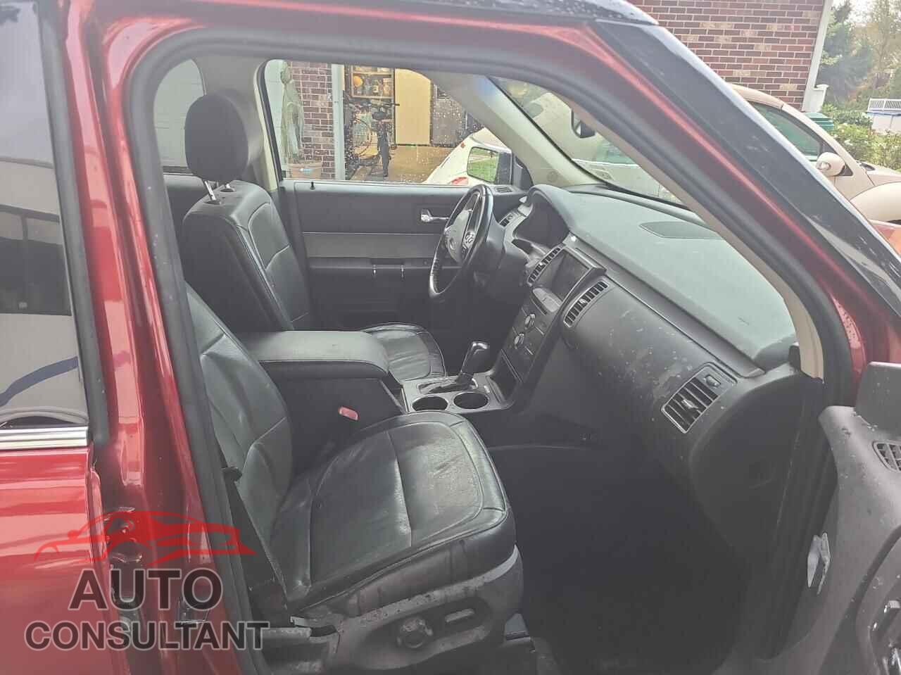 FORD FLEX 2014 - 2FMHK6C8XEBD00857