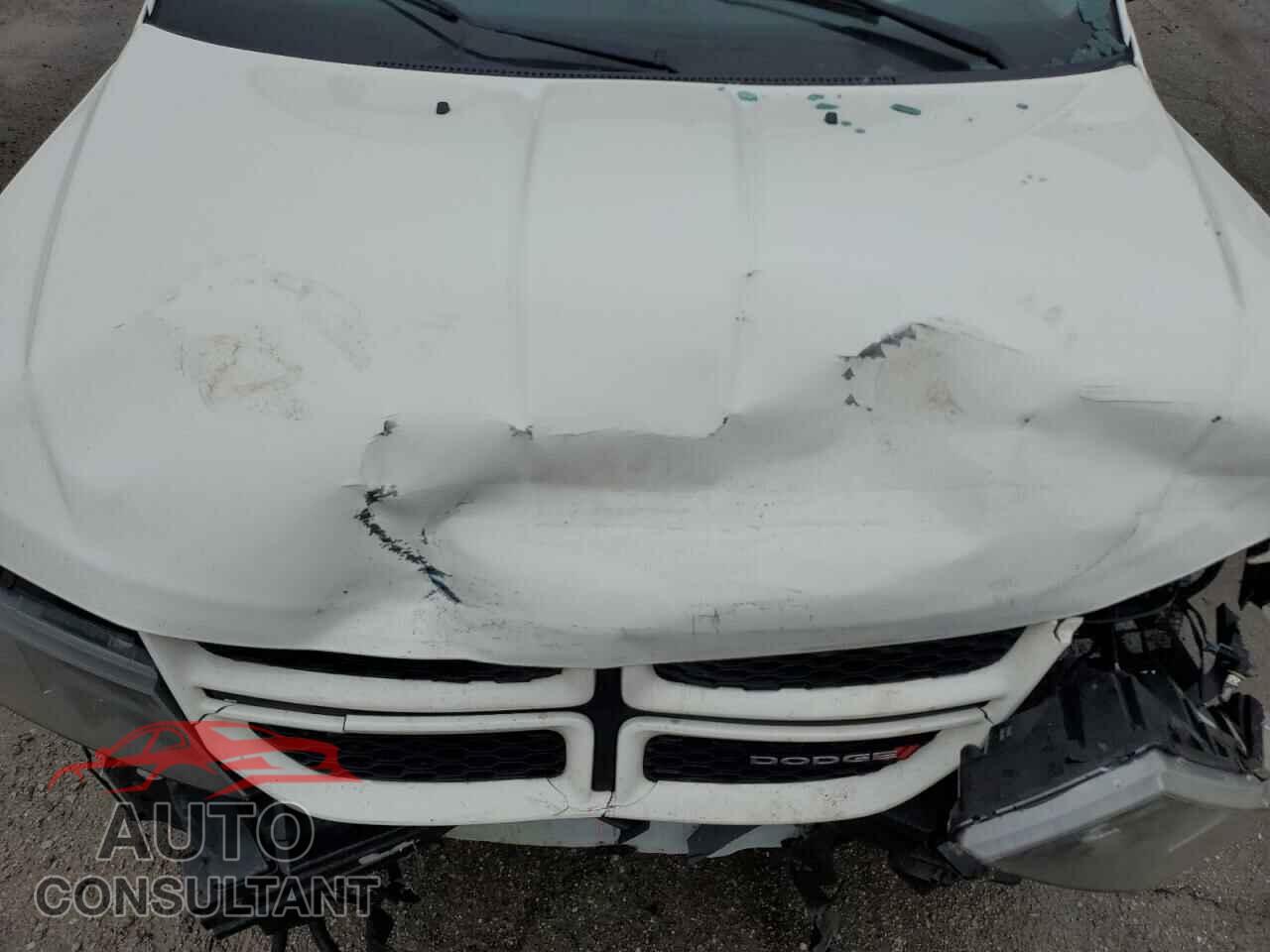 DODGE JOURNEY 2017 - 3C4PDDEG3HT610103