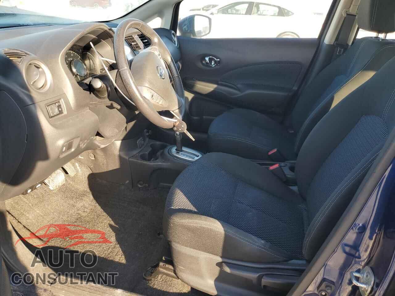 NISSAN VERSA 2019 - 3N1CE2CP3KL364926