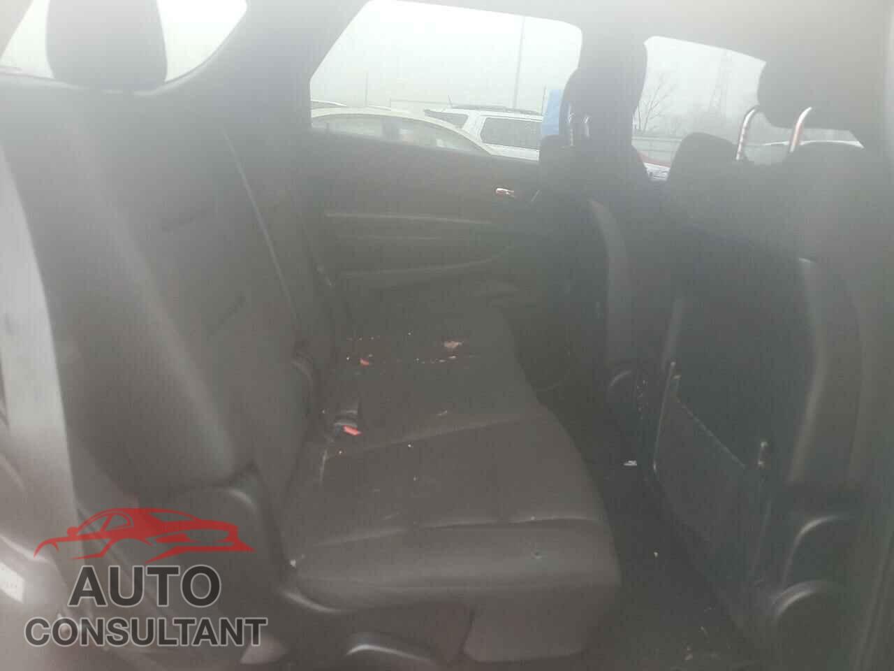 DODGE DURANGO 2023 - 1C4SDJCT0PC691094